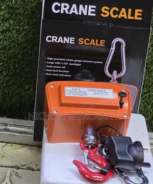 500kg Digital Weighing Scale/500kg Digital Hanging Scale