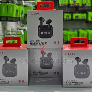 Havit Tw984 Anc TWS Earbuds