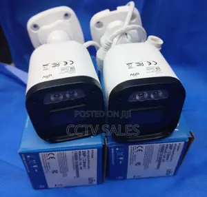Outdoor CCTV Surveillance Ipc2122b-Af28-Dl-Eco Series Bullet Camera