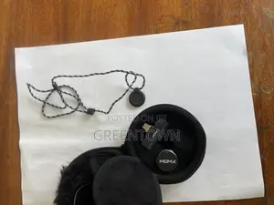 Wireless Lavalier Microphone Set