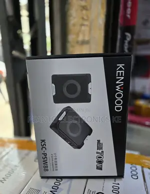 Kenwood Under Seat 700w KSC-Psw88