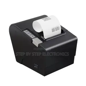 High-Speed Printing Durable 80mm Usb Thermal Receipt Printer