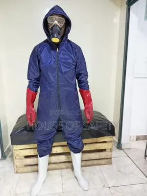 Men Spray Suits