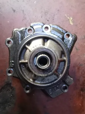 1kr Gearbox Pump