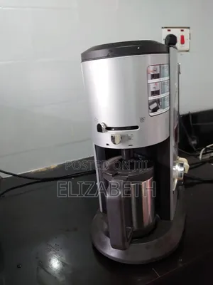 Morphy Richards Compact Pump Coffee Machine