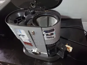 Morphy Richards Compact Pump Coffee Machine