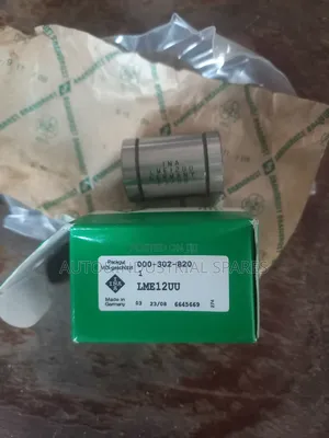 Linear Bearing 12mm