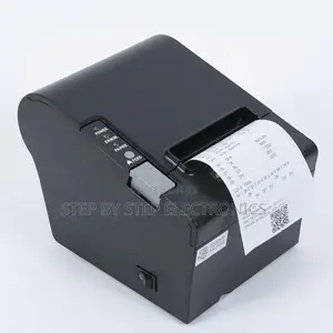 80mm Paper Width 80mm Usb Thermal Receipt Printer
