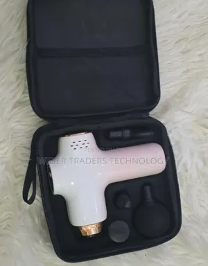 Portable Mini Monica Massage  Gun For Women