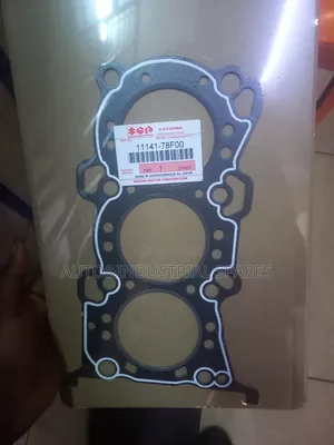 K6a Head Gasket