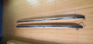Land Cruiser  300 Series Roof Rails