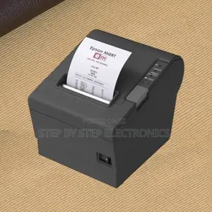 Retail and Supermarkets Usb 80mm Thermal Pos Receipt Printer