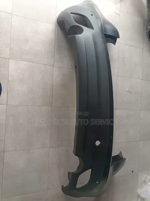 Mazda Cx5  2017 2018 Rear Bumper.