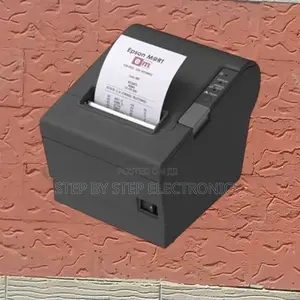 Pos Receipt Printer 80mm Usb Thermal Printer for Retail, Restaurant