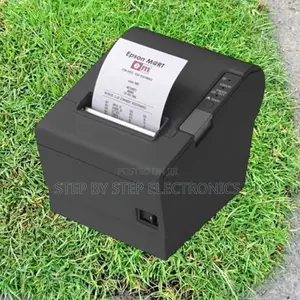 Usb Connection 80mm Usb Thermal Receipt Printer - Durable Pos Printer