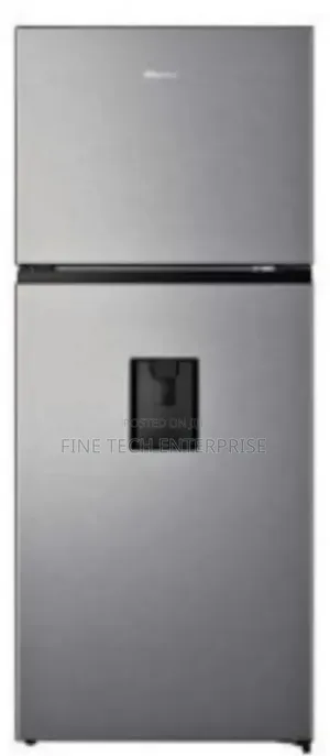 Hisense Fridge Tm No- Frost 320itres R600a