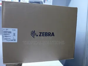 Zebra Zt411 Barcode Label Thermal Printer