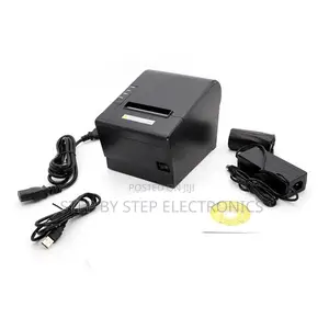 Compact, High-Speed 80mm Thermal Usb Pos Printer