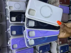 Veci iPhone 11 Magnetic Case Compatible With Magsafe