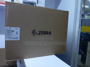 Zebra Zt411 Label Thermal Printer Zt411