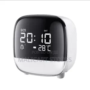 Oraimo Osh-002a Clockpoint Plus Alarm Clock