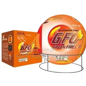 1.3 Kg Fire Ball Extinguisher