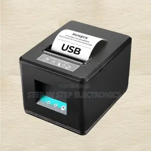 Easy Plug Play Usb 80mm Thermal Receipt Printer