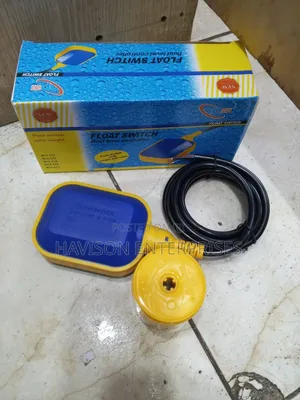 Float Switch