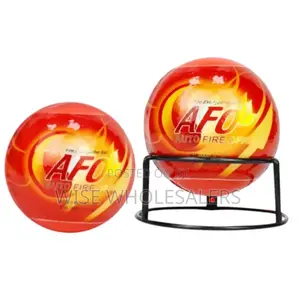 1.3 Kg Fire Ball Extinguisher*****