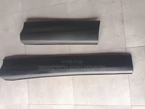 Mazda Cx5  2012-2016  Door Moulding