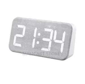 Oraimo Osh-003a Clock Point Air Alarm Clock