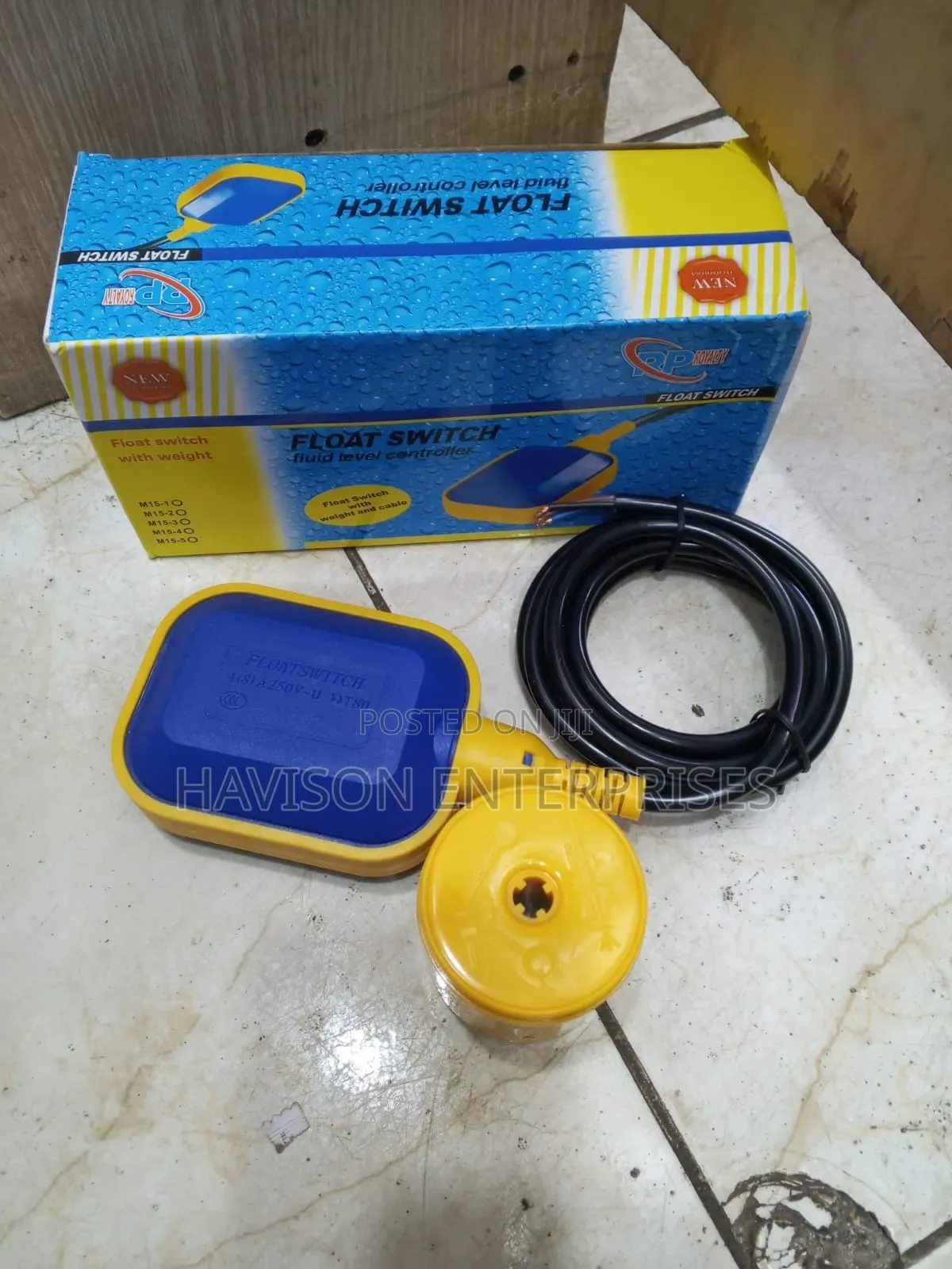 Best Float Switch