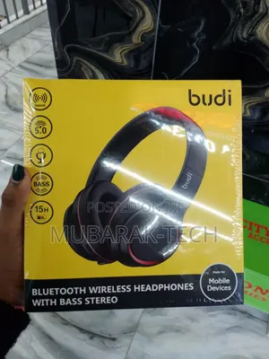 Headphones
