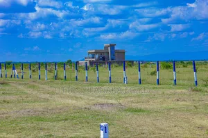 50 by 100 Residential Plots in Juja^Ma