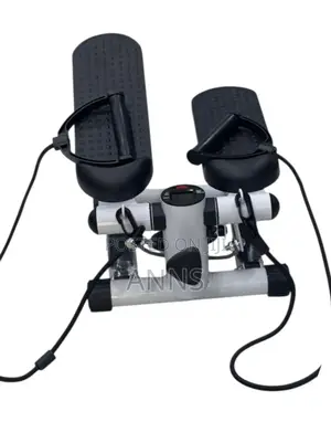 Mini Stepper Machine