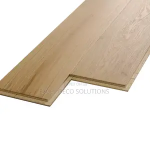 Laminate Flooring Supply Install – 8.3mm
