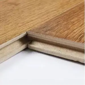 Wooden Look Laminate Flooring 8.3mm