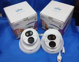 Poe Compatible Ipc3612lb-Af28k-Wl 2mp Indoor Dome CCTV Camera