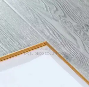 Strong Durable Laminate Floors – 8.3mm Thickness