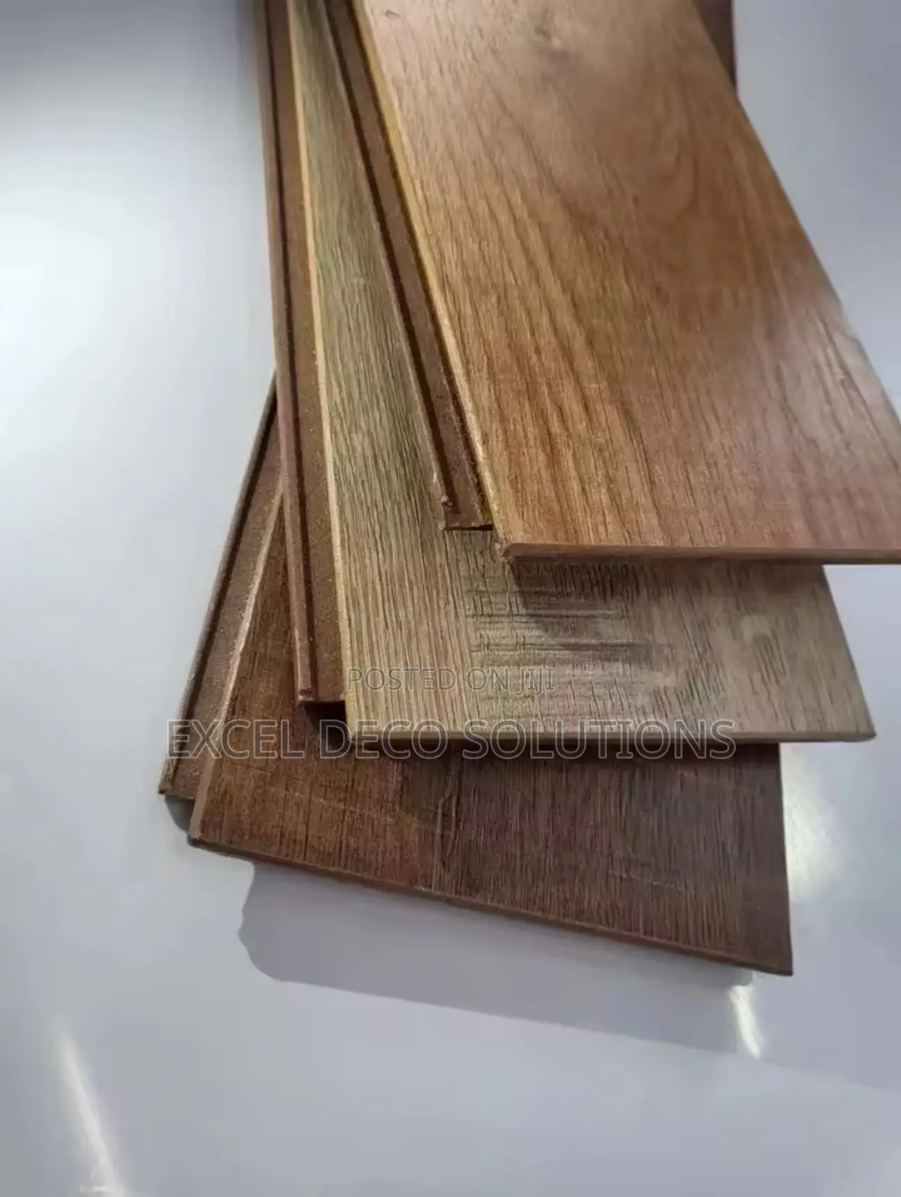 8.3mm Laminate Flooring for Homes Offices – KSH 2,000