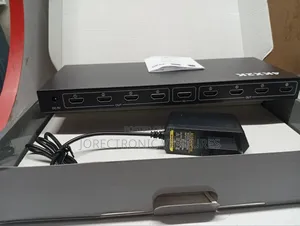 Hdmi Splitter 1*8