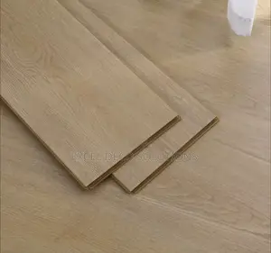 Laminate Flooring 8.3mm – Quick Installation