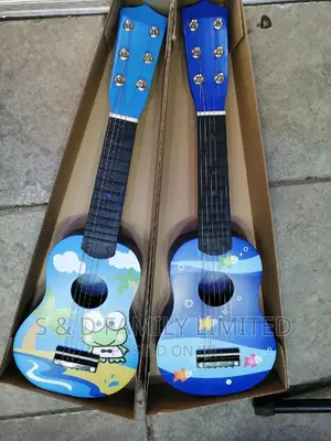Kids Guitars