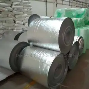 10mm Thermal Insulation – Maximum Heat & Cold Control