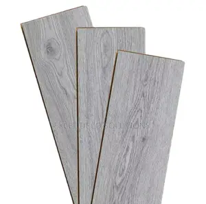 Laminate Flooring 8.3mm – Elegant Wood Finish