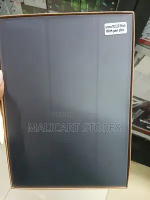 Lenovo M11 10.9 Inch With Pen Slot Case