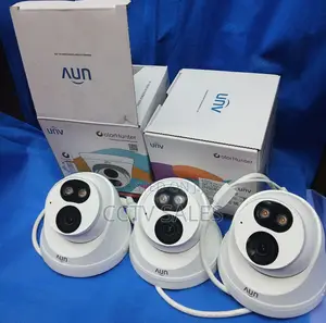 Wired Ip Camera Ipc3612lb-Af28k-Wl 2mp 2.8mm Indoor Dome CCTV Camera