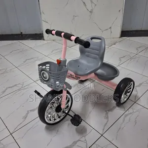 Baby Rider Tricycles
