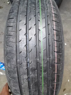 225/60r18 Yokohama H/T