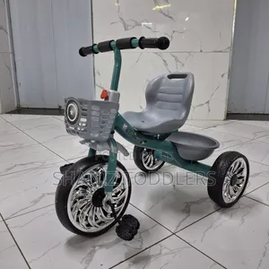 Mini Rider Tricycles